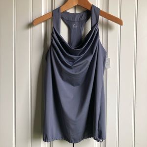 NWT GapBody Yoga Tank